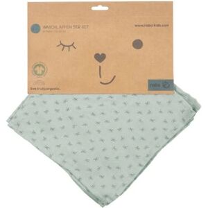 Roba Baby Bath Sponge - Baby Bath Sponge - Green Roba Baby Bath Sponge - Baby Bath Sponge - Green