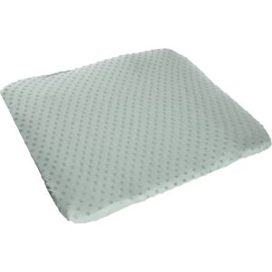Roba 308016G240 Changing Mat Cover - Frosty Green Roba 308016G240 Changing Mat Cover - Frosty Green