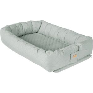 roba Babybett Frosty Green - 3-in-1 Kuschelnest roba Babybett Frosty Green - 3-in-1 Kuschelnest