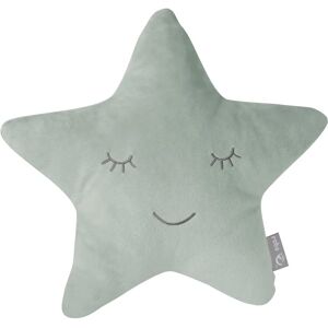 Roba Kuschelkissen 'Style' Stern Frosty green - Dekokissen Roba Kuschelkissen 'Style' Stern Frosty green - Dekokissen