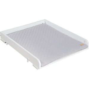 Roba 212013WEV230 Changing Table - Water-Resistant, Space-Saving, Easy-to-Handle Roba 212013WEV230 Changing Table - Water-Resistant, Space-Saving, Easy-to-Handle