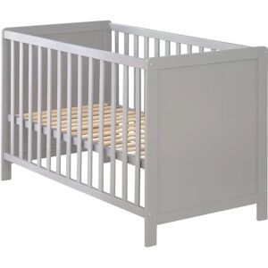 Roba Babykamer 2-in-1 - Onafhankelijk en co-sleeper 60x120cm Roba Babykamer 2-in-1 - Onafhankelijk en co-sleeper 60x120cm