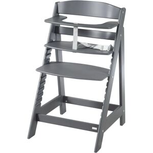 Roba Hoge Stoel - Verstelbaar, Duurzaam, Multi-Stage Roba Hoge Stoel - Verstelbaar, Duurzaam, Multi-Stage