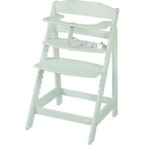 ROBA Sitzhochstuhl Sit Up Flex - Verstellbar & Langlebig Holzstuhl ROBA Sitzhochstuhl Sit Up Flex - Verstellbar & Langlebig Holzstuhl