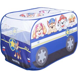 Roba Lekstuga - Paw Patrol Bil - Pop Up & Bærbar - Innendørs/Ute Roba Lekstuga - Paw Patrol Bil - Pop Up & Bærbar - Innendørs/Ute