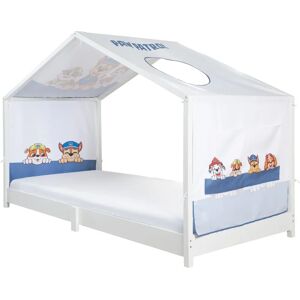 Housse de Lit Montessori Multicolore - Literie Bébé - Publicité Housse de Lit Montessori Multicolore - Literie Bébé - Publicité