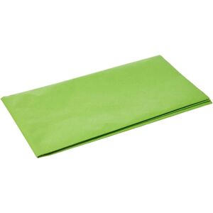 Papier de Soie Vert Clair 50x70cm Heyda - Papier de Soie Coloré - Publicité Papier de Soie Vert Clair 50x70cm Heyda - Papier de Soie Coloré - Publicité