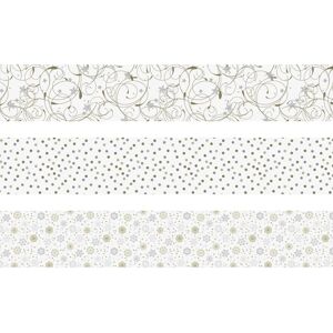Bigbuy Home Papier Blanc - Papier Bigbuy Home Papier Blanc - Papier