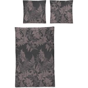 IRISETTE Koala 8341 - Weiche, 155x220cm, 80x80cm, Flieder Bettwäsche IRISETTE Koala 8341 - Weiche, 155x220cm, 80x80cm, Flieder Bettwäsche