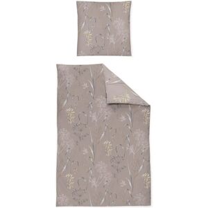 IRISETTE Angel Jersey Bettwäsche - Bettwäsche IRISETTE Angel Jersey Bettwäsche - Bettwäsche