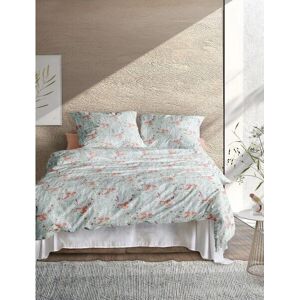 IRISETTE Easy 8606 Salbei Bettwäsche-Set - Bett- & Kissenbezug IRISETTE Easy 8606 Salbei Bettwäsche-Set - Bett- & Kissenbezug
