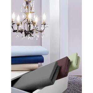 IRISETTE Royal 3 Jersey Spannbettlaken - Bettlaken IRISETTE Royal 3 Jersey Spannbettlaken - Bettlaken