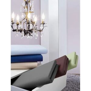 IRISETTE Royal Jersey Spannbettlaken - Bettlaken IRISETTE Royal Jersey Spannbettlaken - Bettlaken