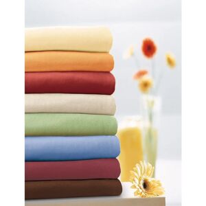 IRISETTE Orion 9 - Spannbettlaken, dunkelblau, 100x200cm IRISETTE Orion 9 - Spannbettlaken, dunkelblau, 100x200cm