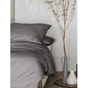 IRISETTE Paris 8000 Grau Satin Bettwäsche - Bettwäsche IRISETTE Paris 8000 Grau Satin Bettwäsche - Bettwäsche