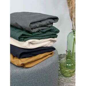 IRISETTE Vesuv - Jersey Spannbettlaken, 180-200x200-220 cm, creme IRISETTE Vesuv - Jersey Spannbettlaken, 180-200x200-220 cm, creme