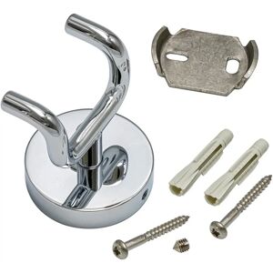 Giese 33025-02-1 Haak - Zonder glazen extractor Giese 33025-02-1 Haak - Zonder glazen extractor