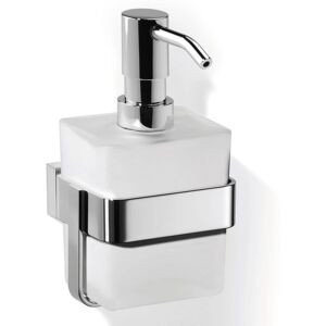 GIESE Messing Wandgemonteerde Zeepdispenser - Doseerspender GIESE Messing Wandgemonteerde Zeepdispenser - Doseerspender