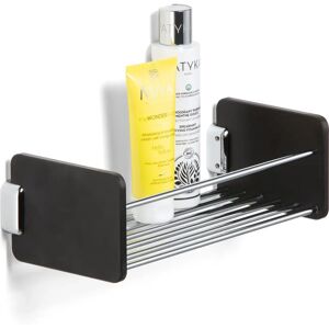 Panier de douche Giese 11224-02 Noir/Chrome - Panier de douche - Publicité Panier de douche Giese 11224-02 Noir/Chrome - Panier de douche - Publicité