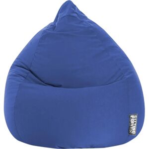 SITTING POINT Easy XL Sitzsack - Relaxendes Blau - Sitzsack SITTING POINT Easy XL Sitzsack - Relaxendes Blau - Sitzsack
