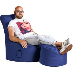 HEIMTEX DotCom SCUBA Sitzsack HEIMTEX DotCom SCUBA Sitzsack