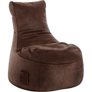 SITTING POINT Swing CUBA Pouf - Mobili Relax Lounge SITTING POINT Swing CUBA Pouf - Mobili Relax Lounge