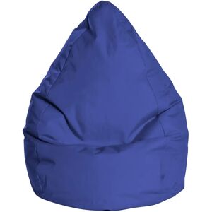 SITTING POINT BRAVA XL Sitzsack - Blau - Indoor/Outdoor SITTING POINT BRAVA XL Sitzsack - Blau - Indoor/Outdoor