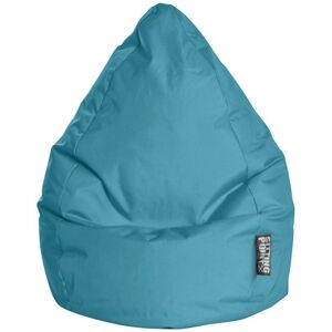 SITTING POINT BRAVA XXL - Sitzsack - petrol SITTING POINT BRAVA XXL - Sitzsack - petrol