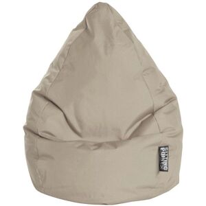 SITTING POINT BRAVA XXL Khaki Sitzsack SITTING POINT BRAVA XXL Khaki Sitzsack