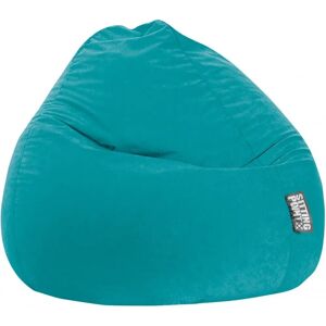SITTING POINT EASY XXL - Sitzsack - Smaragd SITTING POINT EASY XXL - Sitzsack - Smaragd