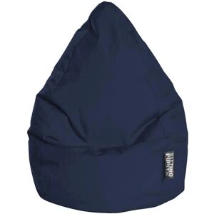 SITTING POINT BRAVA XXL - Bleu jean - Pouf - Publicité SITTING POINT BRAVA XXL - Bleu jean - Pouf - Publicité