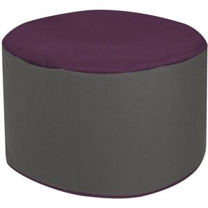 HEIMTEX Kinder Hocker - Bebop SCUBA - Outdoor, Wasserabweisend, 50cm HEIMTEX Kinder Hocker - Bebop SCUBA - Outdoor, Wasserabweisend, 50cm