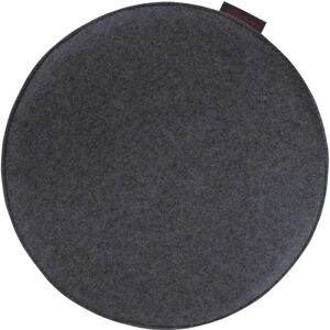 Magma Avaro - Runde Sitzkissen - Anthrazit - Sitzkissen Magma Avaro - Runde Sitzkissen - Anthrazit - Sitzkissen