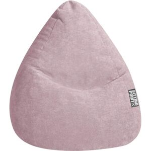 SITTING POINT ALFA XXL Sacco di Seduta Rosa SITTING POINT ALFA XXL Sacco di Seduta Rosa