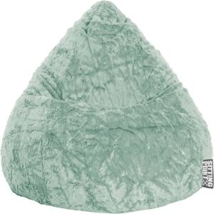 MAGMA HEIMTEX Sitzsack FLUFFY XL - Sitzsack MAGMA HEIMTEX Sitzsack FLUFFY XL - Sitzsack