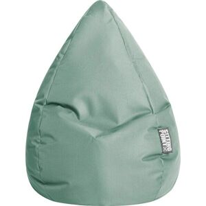 HEIMTEX BRAVA L Sitzsack - BeanBag - Tropfenform - Polyester HEIMTEX BRAVA L Sitzsack - BeanBag - Tropfenform - Polyester