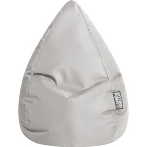 HEIMTEX Sitzsack BRAVA XXL - Tropfenform, Polyester, 130cm - Sitzsack HEIMTEX Sitzsack BRAVA XXL - Tropfenform, Polyester, 130cm - Sitzsack