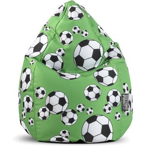 HEIMTEX Sitzsack KICKER L - Sitzsack HEIMTEX Sitzsack KICKER L - Sitzsack