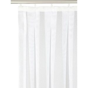 WECKBRODT Jacqu Gardinen - Halbtransparente Strukurmuster 300cm-175cm WECKBRODT Jacqu Gardinen - Halbtransparente Strukurmuster 300cm-175cm