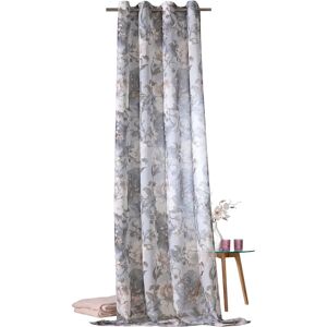 Weckbrodt Charlotte Blumen Gardine - 245cm x 135cm Weckbrodt Charlotte Blumen Gardine - 245cm x 135cm