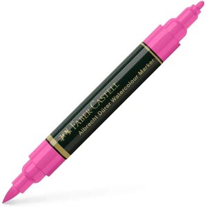 Faber Castell Durer Mörk Rosa Filspets - Filspetsar Faber Castell Durer Mörk Rosa Filspets - Filspetsar