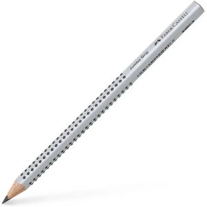 Crayon Jumbo Grip HB de Faber-Castell - Crayon Crayon Jumbo Grip HB de Faber-Castell - Crayon