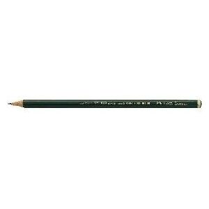 Crayon Graphite Faber-Castell 9000 Écologique Hexagonal 2B Crayon Graphite Faber-Castell 9000 Écologique Hexagonal 2B