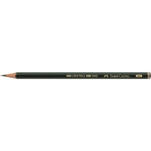 Matita ecologica esagonale Faber-Castell 9000 - Matita Matita ecologica esagonale Faber-Castell 9000 - Matita