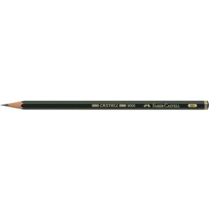 Faber-Castell 119016 Graphite Pencil 6H - Pencil Faber-Castell 119016 Graphite Pencil 6H - Pencil