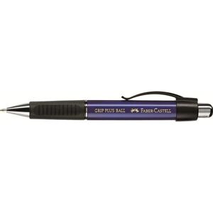Faber-Castell 140732 Stylo à bille bleu marine - Stylo à bille Faber-Castell 140732 Stylo à bille bleu marine - Stylo à bille