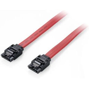 Equip SATA 7-pin Red - SATA cable Equip SATA 7-pin Red - SATA cable