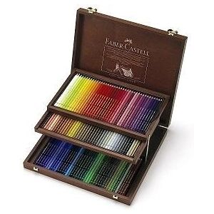 Faber-Castell 110010 graphite pencil - Pencil set Faber-Castell 110010 graphite pencil - Pencil set