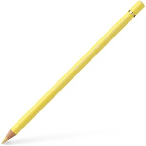 Lápis de cor Faber Castell Polychromos Creme - Lápis de cor Lápis de cor Faber Castell Polychromos Creme - Lápis de cor