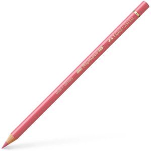 Faber Castell Polychromos Corail - Crayons de couleur - Publicité Faber Castell Polychromos Corail - Crayons de couleur - Publicité